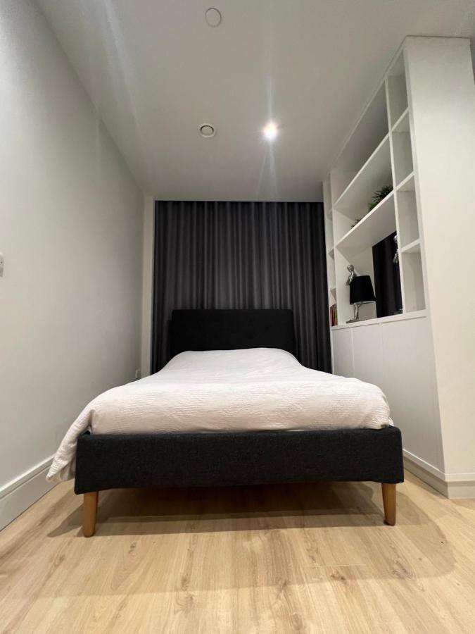 London Luxxe Suites & Apartments - London Heathrow Airport, Terminal 1 2 3 4 5 Hillingdon Exterior foto