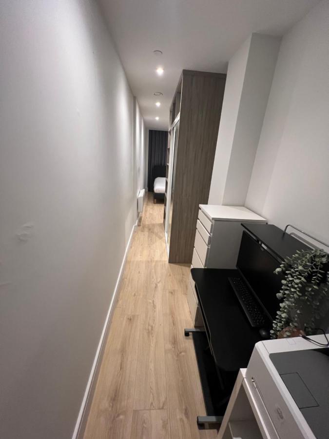 London Luxxe Suites & Apartments - London Heathrow Airport, Terminal 1 2 3 4 5 Hillingdon Exterior foto