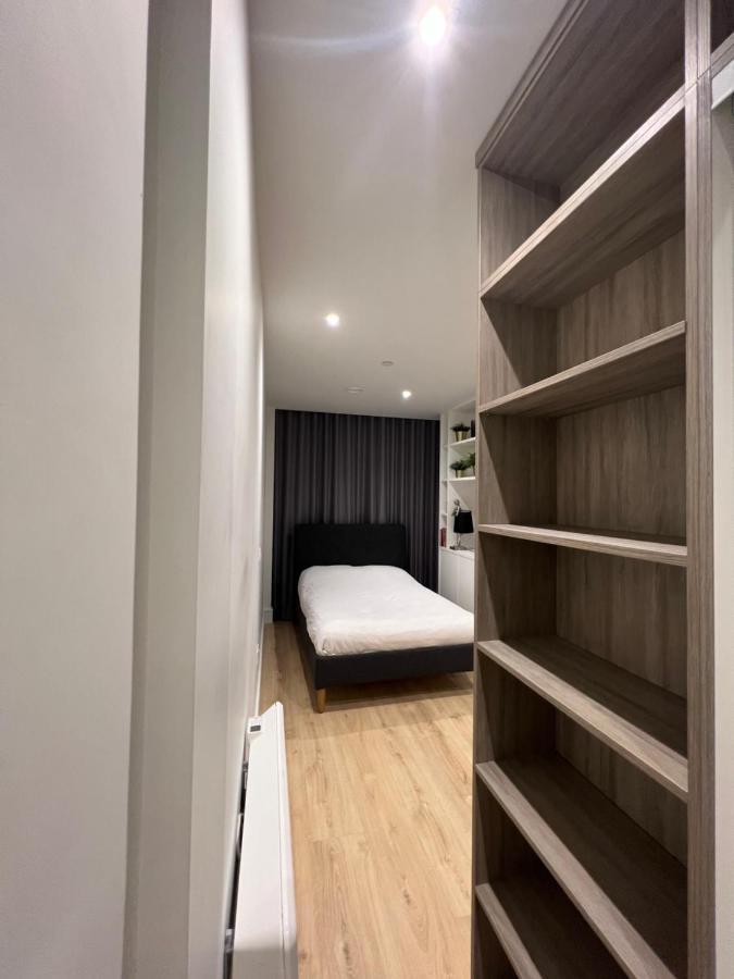 London Luxxe Suites & Apartments - London Heathrow Airport, Terminal 1 2 3 4 5 Hillingdon Exterior foto